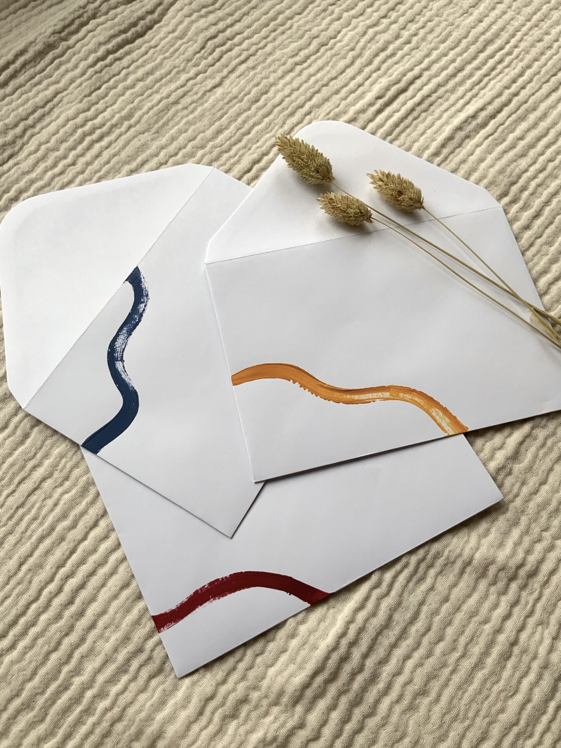 Kartenset „Segen“