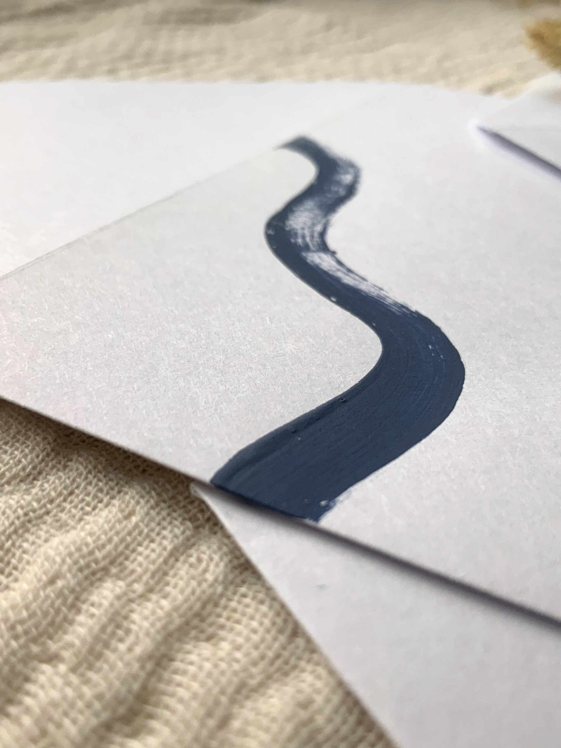 Kartenset „Segen“