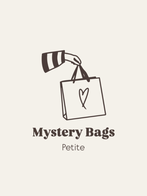 Mystery Bag Petite