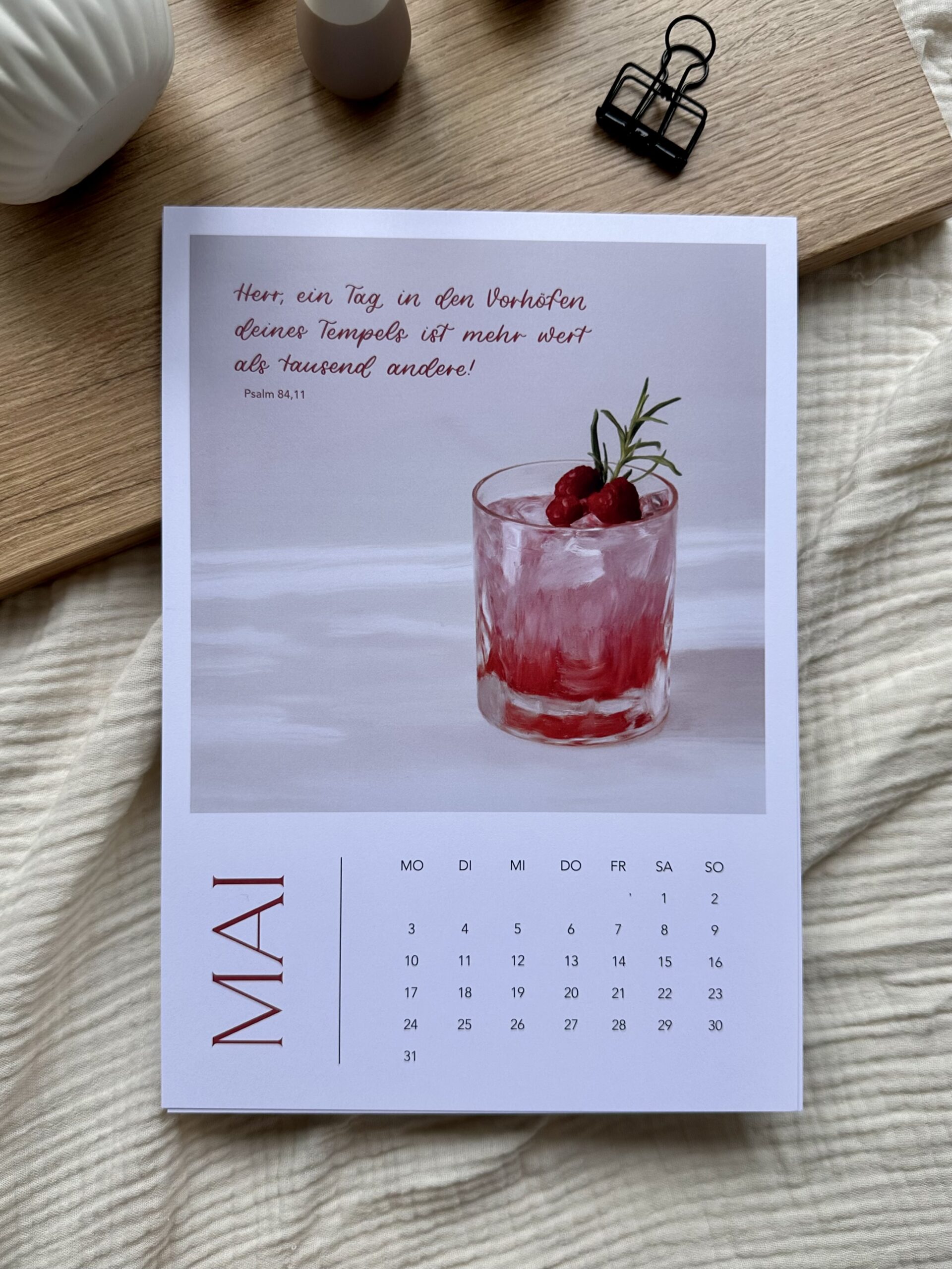 Kalender 2027